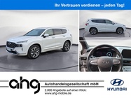 Hyundai Santa Fe 2023