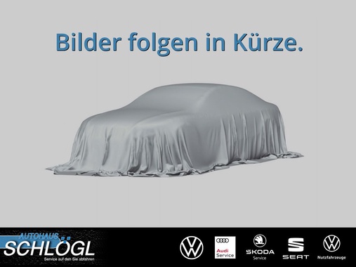 Volkswagen Touran 2022