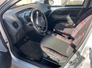 Citroen C1 2019