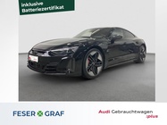 Audi RS e-tron GT 2022