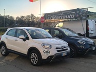 Fiat 500L 2019