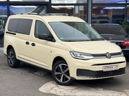Volkswagen Caddy Maxi 2024