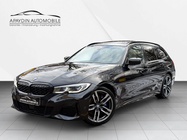 BMW 3 Series 2020