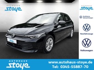 Volkswagen Golf 2024