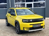 Fiat Grande Panda 2025