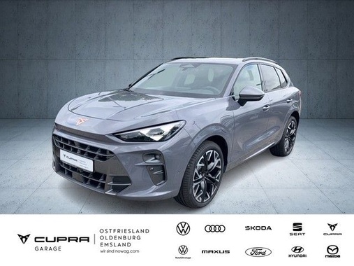 Cupra Terramar 2025