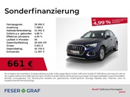 Audi Q3 2025