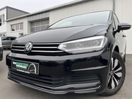 Volkswagen Touran 2025