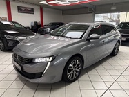 Peugeot 508 2021