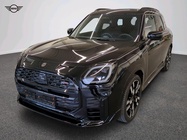 MINI Countryman 2025