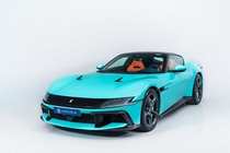 Ferrari 12Cilindri 2025