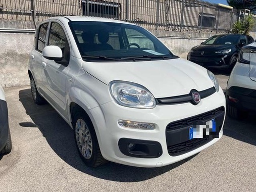 Fiat Panda 2019