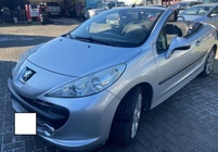 Peugeot 207 2008