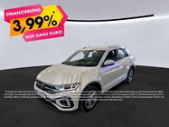 Volkswagen T-Roc 2024