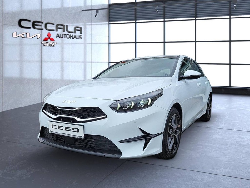 Kia cee'd / Ceed