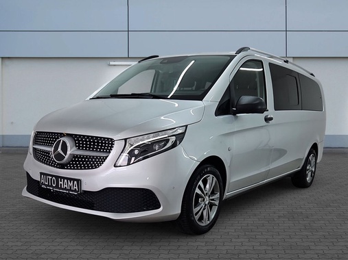 Mercedes-Benz Vito 2020