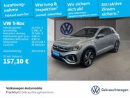 Volkswagen T-Roc 2023