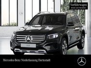 Mercedes-Benz GLB-Class 2025