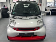 Smart ForTwo 2005