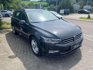 Volkswagen Passat 2022
