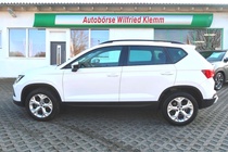 Seat Ateca 2023