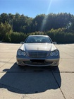 Mercedes-Benz C-Class 2005
