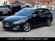 Hyundai i30 2021