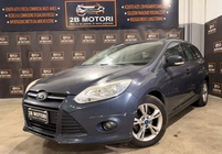 Ford Focus 2011