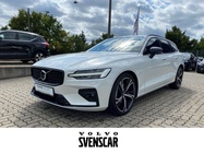 Volvo V60 2024