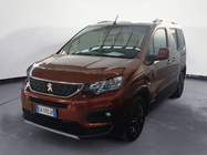 Peugeot Rifter 2020
