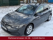 Volkswagen Golf 2020