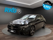 Mercedes-Benz A-Class 2024