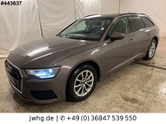 Audi A6 2021