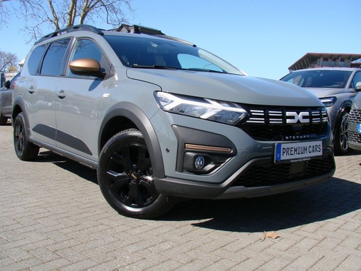 Dacia Jogger 2024