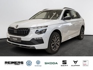Skoda Kamiq 2026