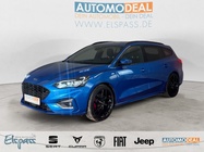 Ford Focus 2019