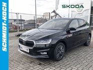 Skoda Fabia 2025