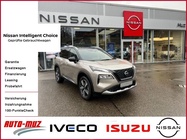Nissan X-Trail 2024