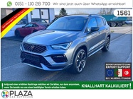 Cupra Ateca 2023