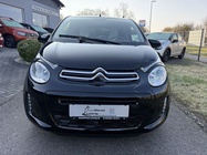 Citroen C1 2022