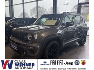 Jeep Renegade 2022