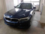 BMW 5 Series 2019
