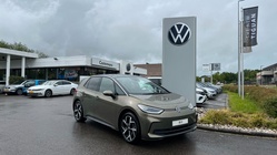 Volkswagen ID.3 2024