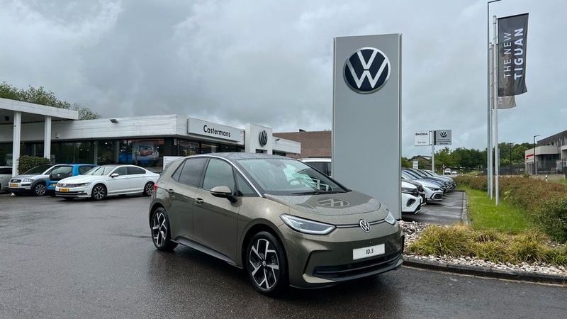 Volkswagen ID.3