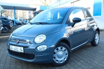 Fiat 500 2021