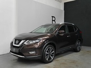 Nissan X-Trail 2019