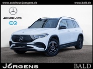 Mercedes-Benz EQB 2025