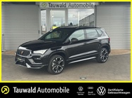 Cupra Ateca 2025