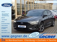 Ford Focus 2025