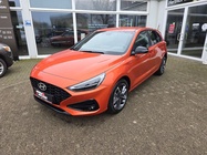 Hyundai i30 2025